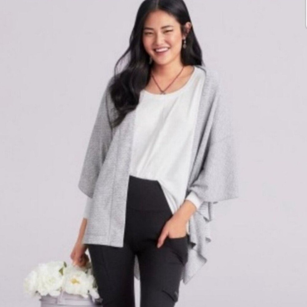 Cabi ATC Cape